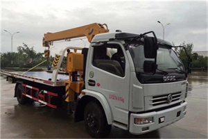 长沟24小时道路救援服务