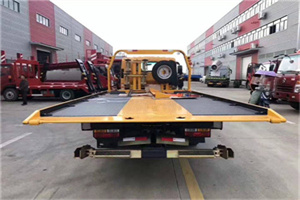 长沟附近汽车救援服务