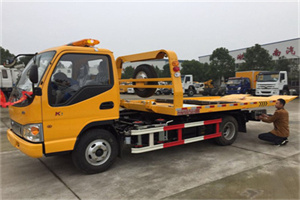 长沟哪里有拖车服务