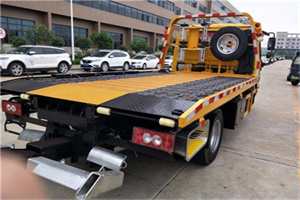 长沟24小时汽车送油服务公司