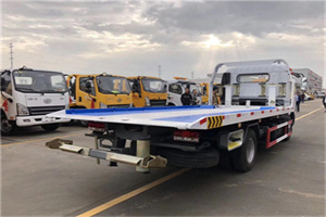 长沟汽车救援补胎