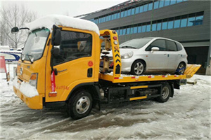 长沟附近道路救援服务