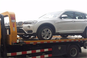 长沟拖车24小时服务电话