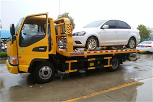 长沟附近拖车救援24小时服务热线