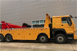 长沟道路救援公司